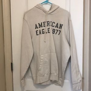Men’s American Eagle hoodie xlarge